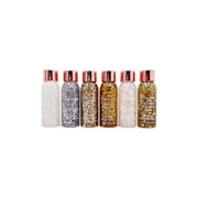 Mill's Beauty Supply Rimocoo Glitter Face & Body Gel - 1pc Eye Makeup