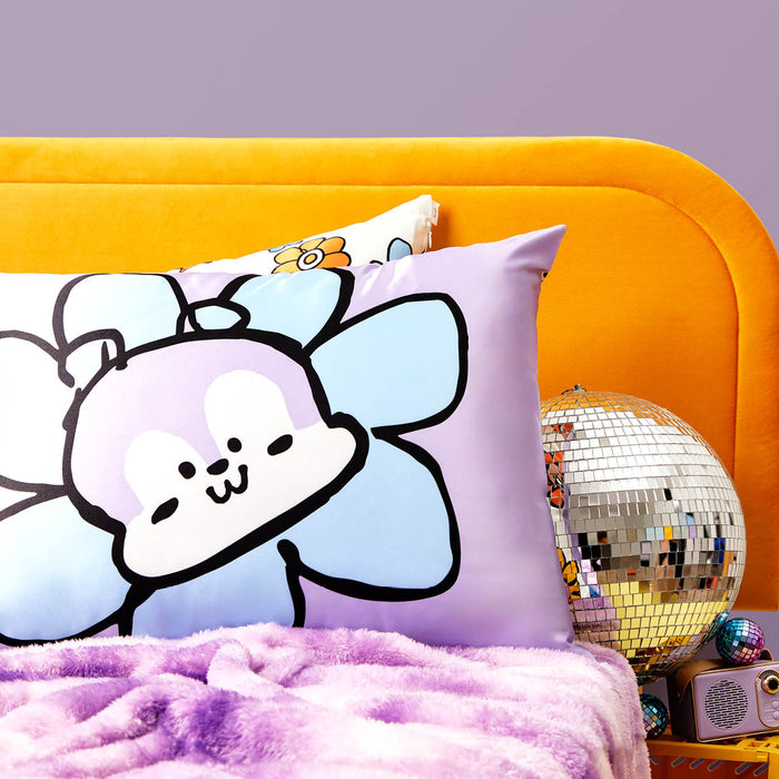 Kitsch - Bt21 Meets Kitsch King Pillowcase - Mang