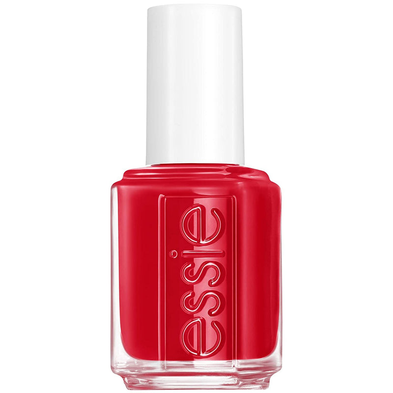 essie Store Essie 490 Not Red-y For Bed 490 Nail Polish 0.46oz Nail Polishes