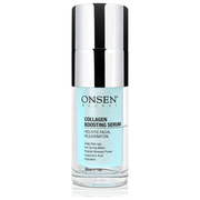 Onsen Secret Collagen Boosting Serum Serums & Treatments