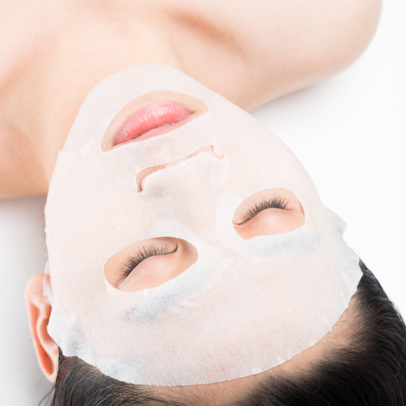 Bio Jouvance Paris Consumer Botanical Placenta Leave-On Masque Retail