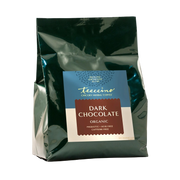 Teeccino Dark Chocolate Prebiotic SuperBoost Herbal Coffee Herbal Coffee