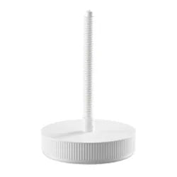 Medisca SAMIX® Dispensing Spindle for 300 mL Jars (5-Pack) Science & Laboratory