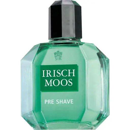 Irisch Moos Pre Shave Lotion After Shave 150Ml