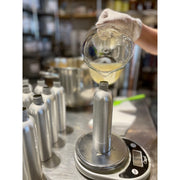 MION Artisan Soap Co. Herbal Hair Rinse | Conditioner Alternative