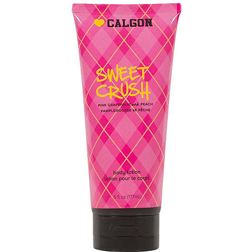 Calgon Calgon Sweet Crush Body Lotion 6 oz Lotion & Moisturizer