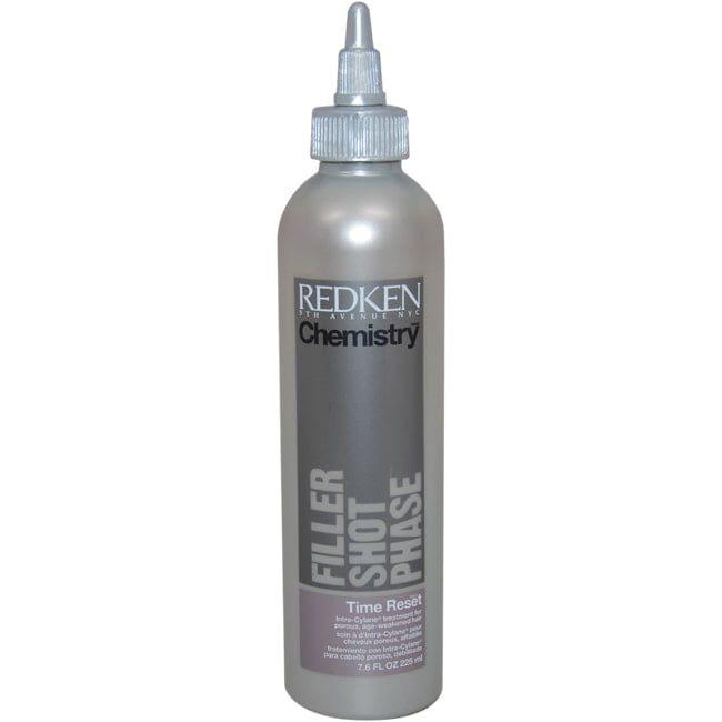 Redken Time Reset Chemistry Filler Shot Phase 7.6 fl oz — Pasteur Pharmacy