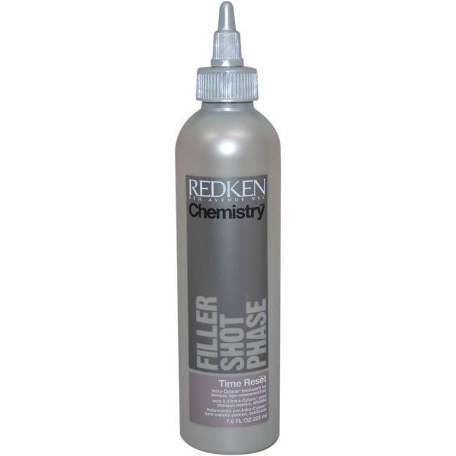 Redken Time Reset Chemistry Filler Shot Phase 7.6 fl oz