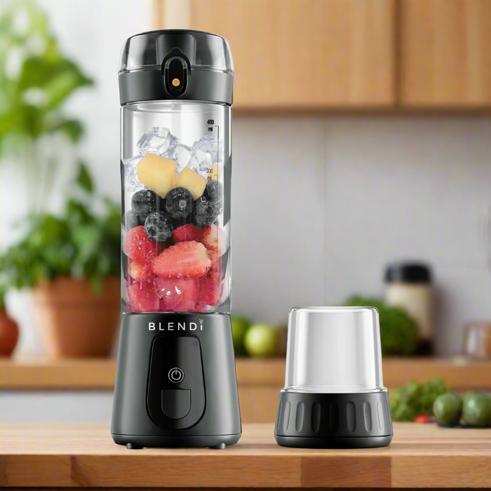 Pro+ Portable Blender (17oz)