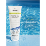 TRIHARD Chlorine Protection Conditioner Single Product