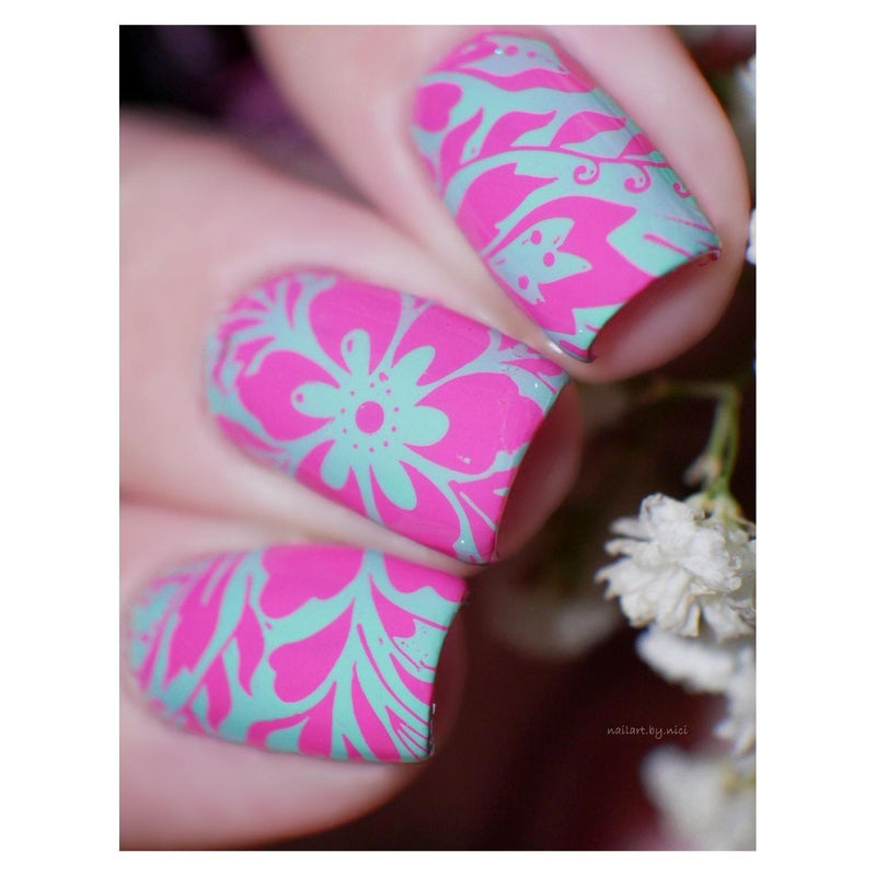 UberChic Beauty Spa Day - Stamping Polish Stamping Polish