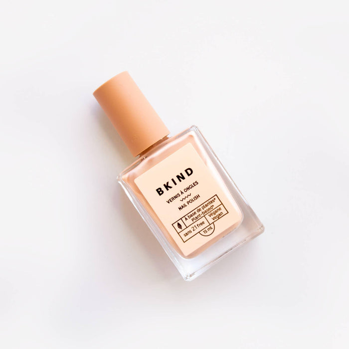 Bkind Nail Polish - Satin