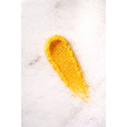 Bath Romance turmeric + mānuka honey sugar scrub - iconic sunglow scent