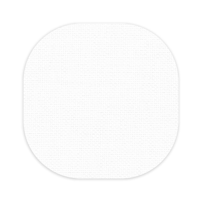 Peelz Custom Decorative Overpatch (Set of 4 Patches)