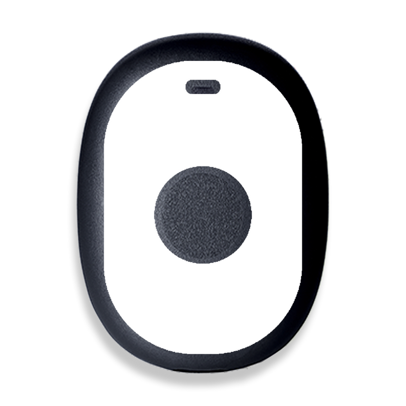Peelz Custom Eversense 365