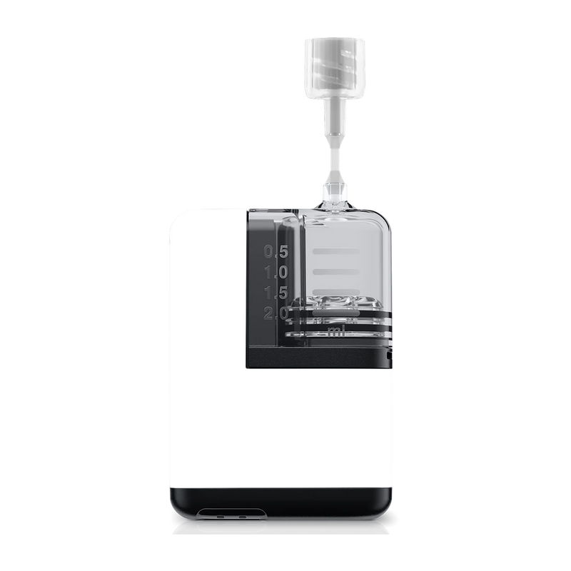 Peelz Custom Mobi Pump