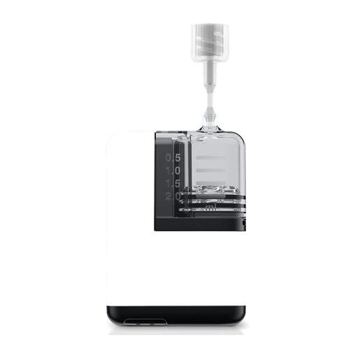Peelz Custom Mobi Pump