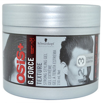 Schwarzkopf Schwarzkopf OSIS G.Force 5.1 oz Hair Styling Product