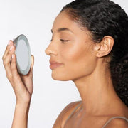 Tweezerman Tweezerman Led 15X Mini Mirror 6796-R Mini Mirror