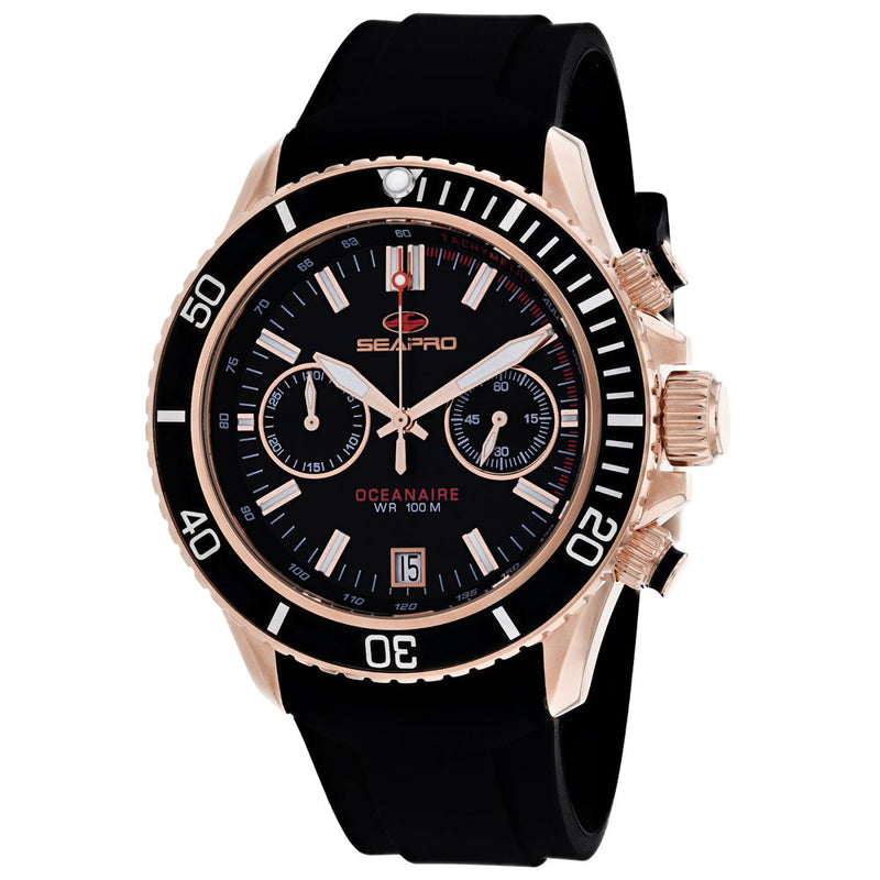 Bids.com Seapro Men's Thrash Watches