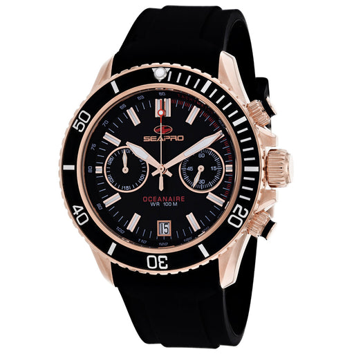 Bids.com Seapro Men's Thrash Watches