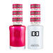 DND - Hot Pink Patrol #681 - DND Gel Duo 0.5oz