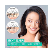 Neutrogena Neutrogena Scalp Therapy Medicated Daily Control Shampoo 12 oz Shampoo