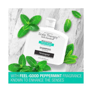 Neutrogena Neutrogena Scalp Therapy Medicated Daily Control Shampoo 12 oz Shampoo