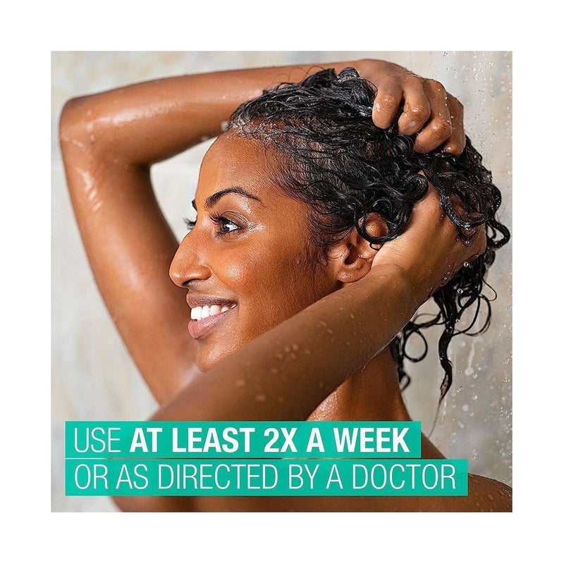 Neutrogena Neutrogena Scalp Therapy Medicated Daily Control Shampoo 12 oz Shampoo