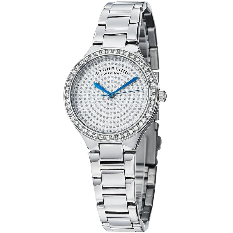 Bids.com Stuhrling Women's Symphony Watches