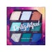 Profusion Cosmetics - Euphoric Glam | Blissful 9-Shade Palette - 0.5oz