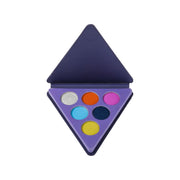 Profusion Cosmetics UFO | Beam It Up Kit: 6-Shade Palette + Neon Liner Value Kits