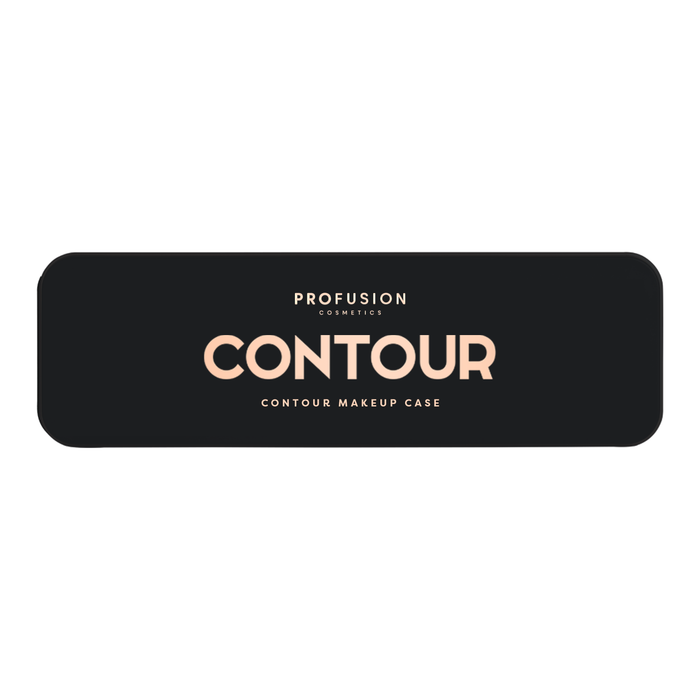 CONTOUR | Pro Makeup Case