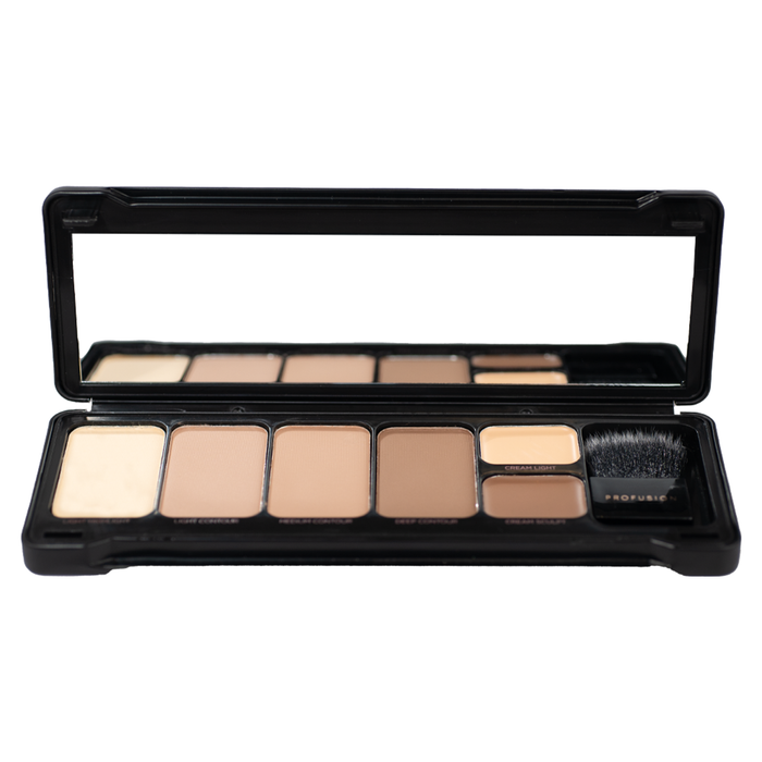 CONTOUR | Pro Makeup Case