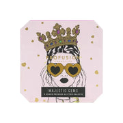 Profusion Cosmetics Majestic Gems Glitter Palette Eyes