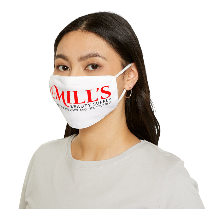 Mill's Beauty Supply Mill's Beauty Supply Face Mask Accessories