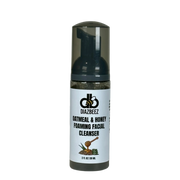 Diaz Beez Oatmeal & Honey Foaming Facial Cleanser Face Cleanser