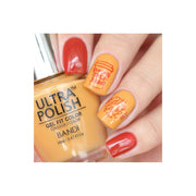 UberChic Beauty Hello Fall & Pumpkin Spice Stamping Plate