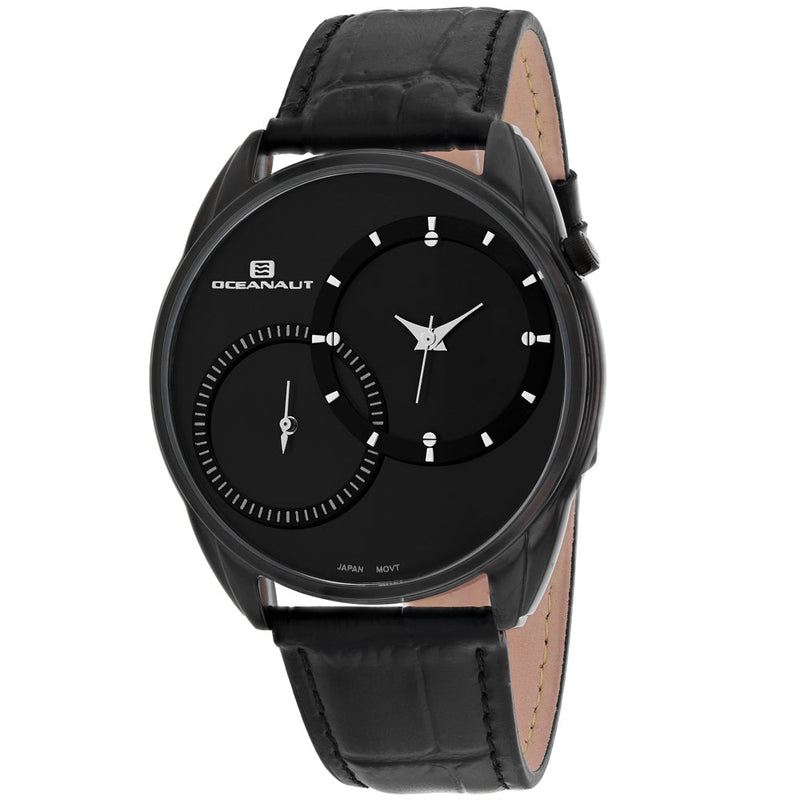Bids.com Oceanaut Men's Sentinel Watches
