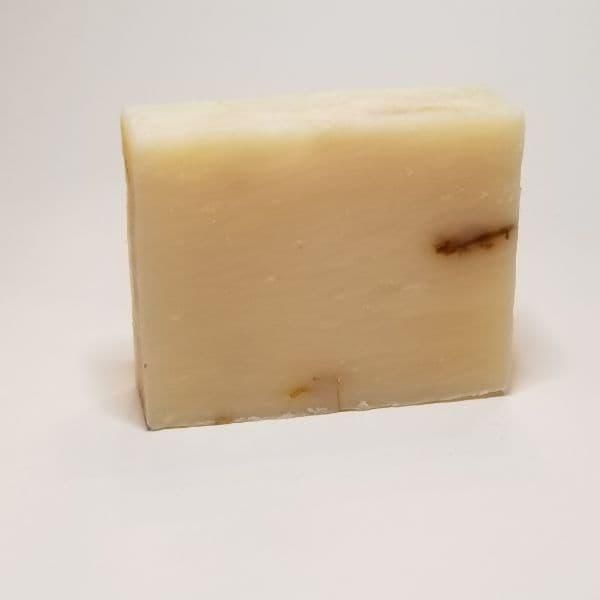 Adiva Naturals - Adiva Naturals - Aloe & Calendula Flowers Soap Bar