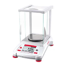 Ohaus OHAUS Adventurer Precision Balance, 420g x 0.001g, NTEP Approved, Internal Calibration Science & Laboratory