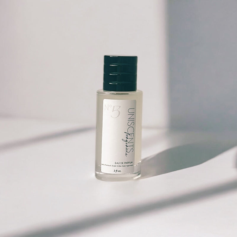 UniScents UniScents No. 5 – Fragrance SPRAY 100ml