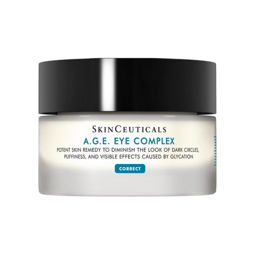 SkinCeuticals SkinCeuticals A.G.E. Complex Anti-Wrinkle Eye Cream Skin Care Black