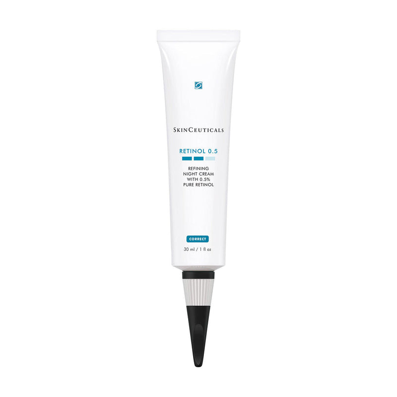 SkinCeuticals SkinCeuticals Retinol 0.5 Refining Night Cream 30ml/1oz Health & Beauty