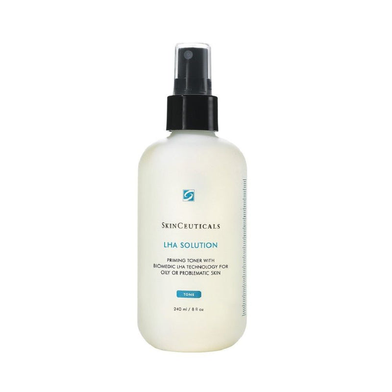Skinceuticals Skinceuticals LHA Solution 8oz / 240ml Toners