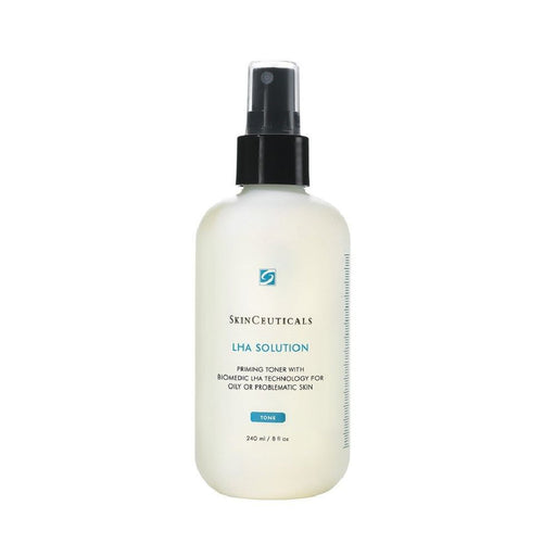 Skinceuticals Skinceuticals LHA Solution 8oz / 240ml Toners