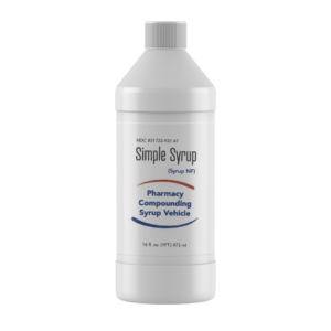 0 Simple Syrup Syrup