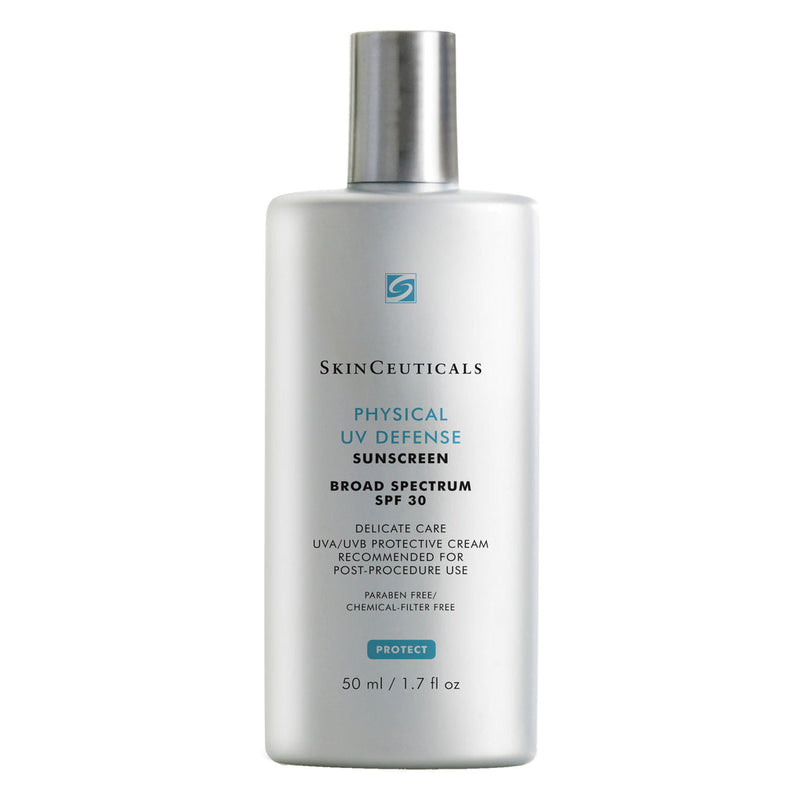 SkinCeuticals SkinCeuticals Physical UV Defense Broad Spectrum SPF 30 Sunscreen, 1.7 Fluid Ounce Sunscreen