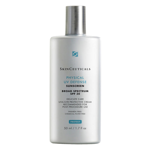 SkinCeuticals SkinCeuticals Physical UV Defense Broad Spectrum SPF 30 Sunscreen, 1.7 Fluid Ounce Sunscreen