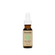 Paavani Ayurveda Vata Serum | Ayurvedic Face Oil for Dry, Delicate Skin simple